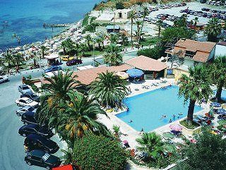 Hotel Turkad Kusadasi Exterior foto