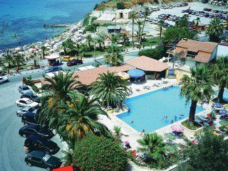 Hotel Turkad Kusadasi Exterior foto